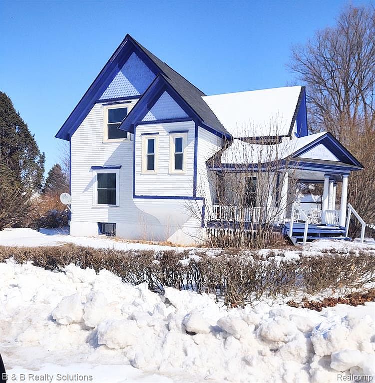 9145 Fostoria Rd, Fostoria, MI 48435 Zillow