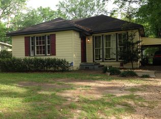 535 Broadmoor Dr, Jackson, MS 39206