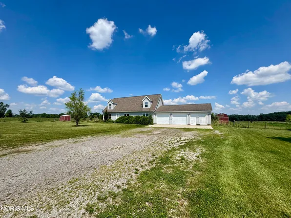9882 County Road 12, Montpelier, OH 43543