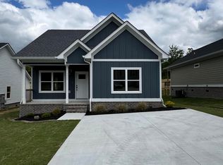 1007 McCann Dr SE, Cleveland, TN 37311