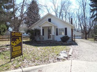 405 W Kanawha Ave, Columbus, OH