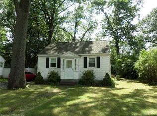 56 Devon Dr, Manchester, CT 06040