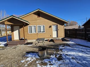 333 S Fremont Ave #1, Pinedale, WY 82941