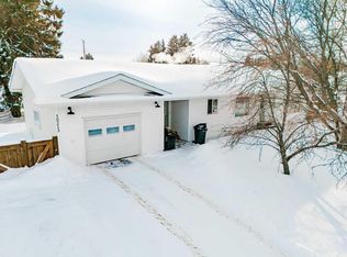 10213 E 101st Ave, Mackenzie County, AB T0H2H0