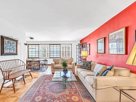 3rd image of 150 W End Ave APT 28H