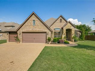 405 Boxwood Trl, Forney, TX 75126