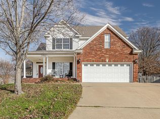 2104 Rockwood Cv, Jonesboro, AR 72404