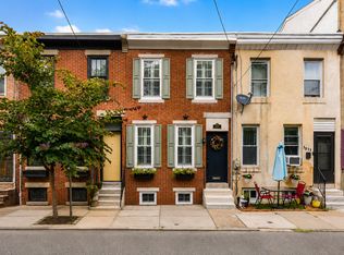 1513 Montrose St, Philadelphia, PA 19146