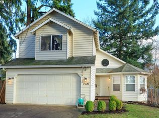 5026 SE 87th Ave, Portland, OR 97266