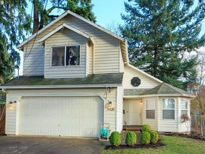 5026 SE 87th Ave, Portland, OR, 97266
