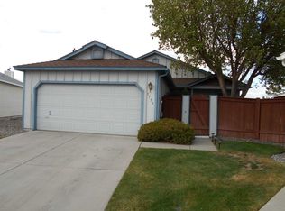 1777 Heather Cir, Minden, NV 89423