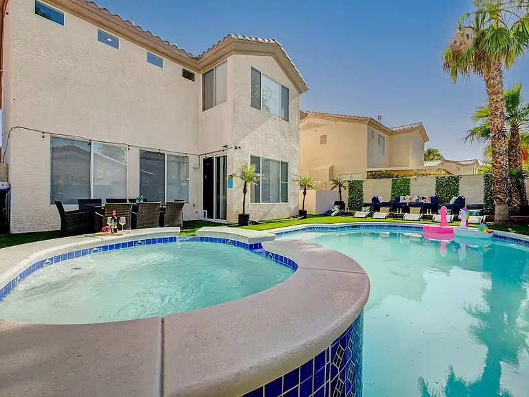 342 Turtle Peak Ave — Photo 6