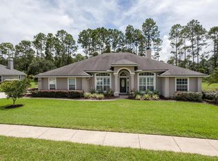 3036 Preserve Landing Dr, Jacksonville, FL 32226