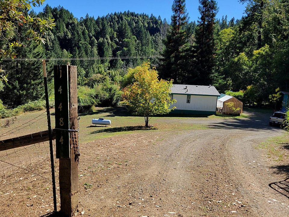 14484 Alderpoint Rd, Alderpoint, CA 95511 MLS 265958 Zillow