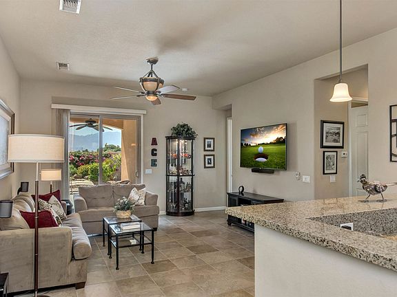 4th image of 41169 Calle Pampas