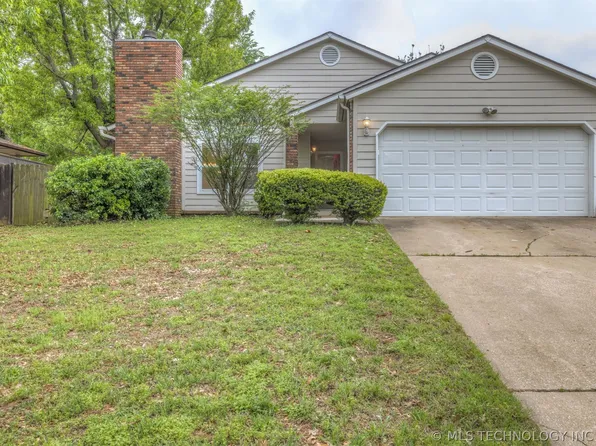 7114 E 98th St, Tulsa, OK 74133