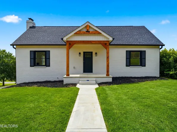 311 W Central Ave, Sweetwater, TN 37874