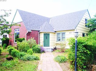 5503 NE Killingsworth St, Portland, OR 97218