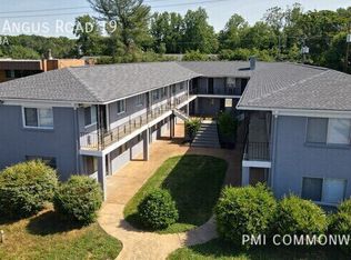 2118 Angus Rd Unit 19, Charlottesville, VA 22901