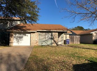 12319 Willow Wild Dr #A, Austin, TX 78758