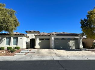 5844 Karnes Ranch Ave, Las Vegas, NV 89131