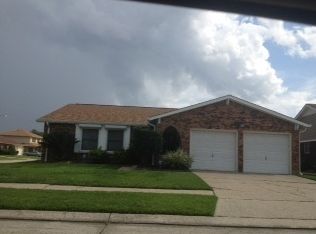 101 Hardin Ct, Gretna, LA 70056