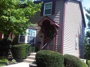 2807 Red Lion Ct, Centerville, OH 45440