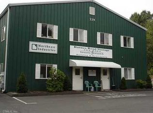 339 Barnes Rd, Wallingford, CT 06492