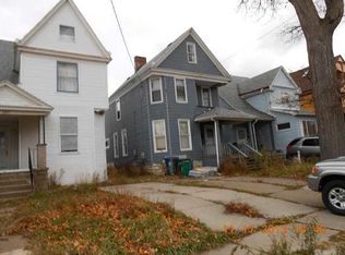303 Herkimer St, Buffalo, NY 14213