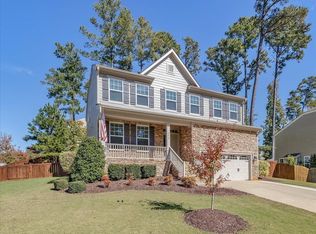 200 Horncliffe Way, Holly Springs, NC 27540