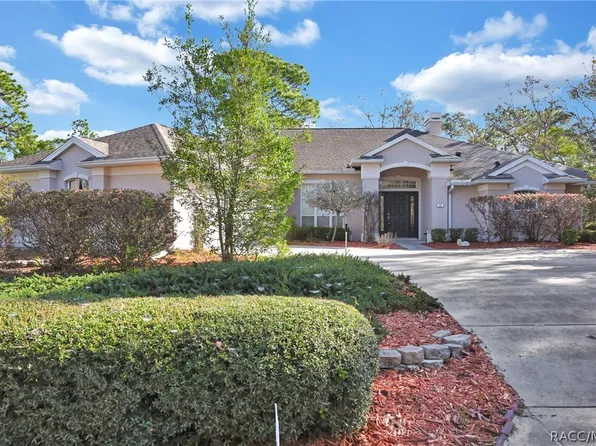 17 Elder Ct E, Homosassa, FL 34446