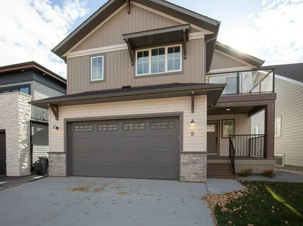 5 NE Songbird Grn, Sylvan Lake, AB T4S 0S6
