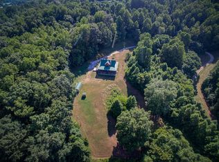 296 Owl Hollow Ln, New Tazewell, TN 37825