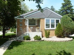 5170 W 90th St, Oak Lawn, IL 60453