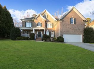 5416 Silver Creek Dr, Waxhaw, NC 28173