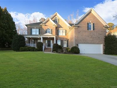 5416 Silver Creek Dr, Waxhaw, NC, 28173