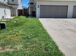 249 Patton Ave, Cheyenne, WY 82007