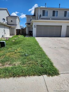 249 Patton Ave, Cheyenne, WY, 82007