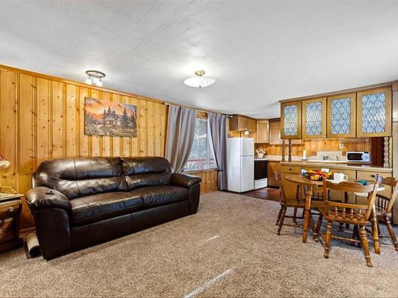 Living Rm, Dining Rm, Kitchen