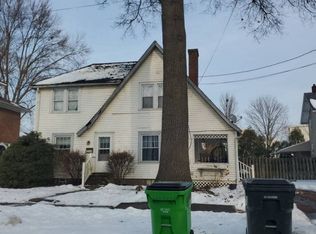 428 S Walnut St, Wooster, OH 44691