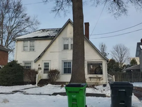 428 S Walnut St, Wooster, OH 44691