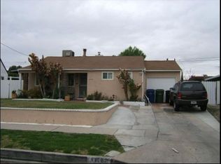 11133 Archwood Pl, North Hollywood, CA 91606