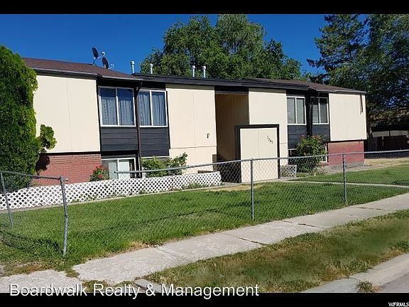 4th image of 3247 S 4180 W APT 3