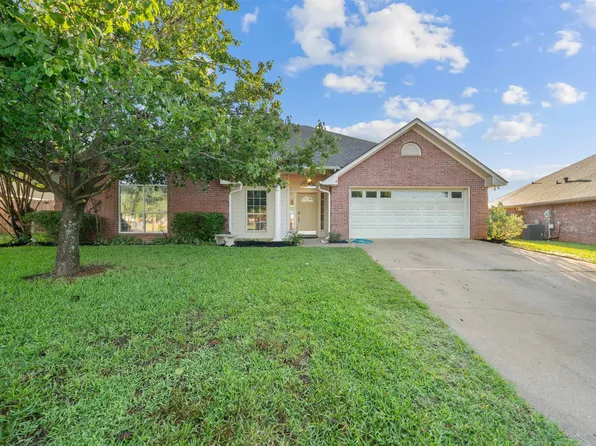 1723 Sapphire Cay, Whitehouse, TX 75791