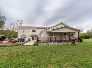 621 Pala Ave, Fairbank, PA