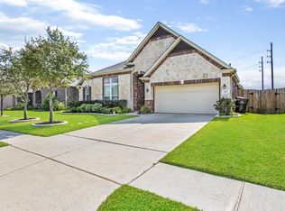 1218 Posey Ridge Ln, Katy, TX 77494