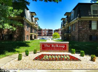 1521 S 3rd St APT 8, Louisville, KY 40208