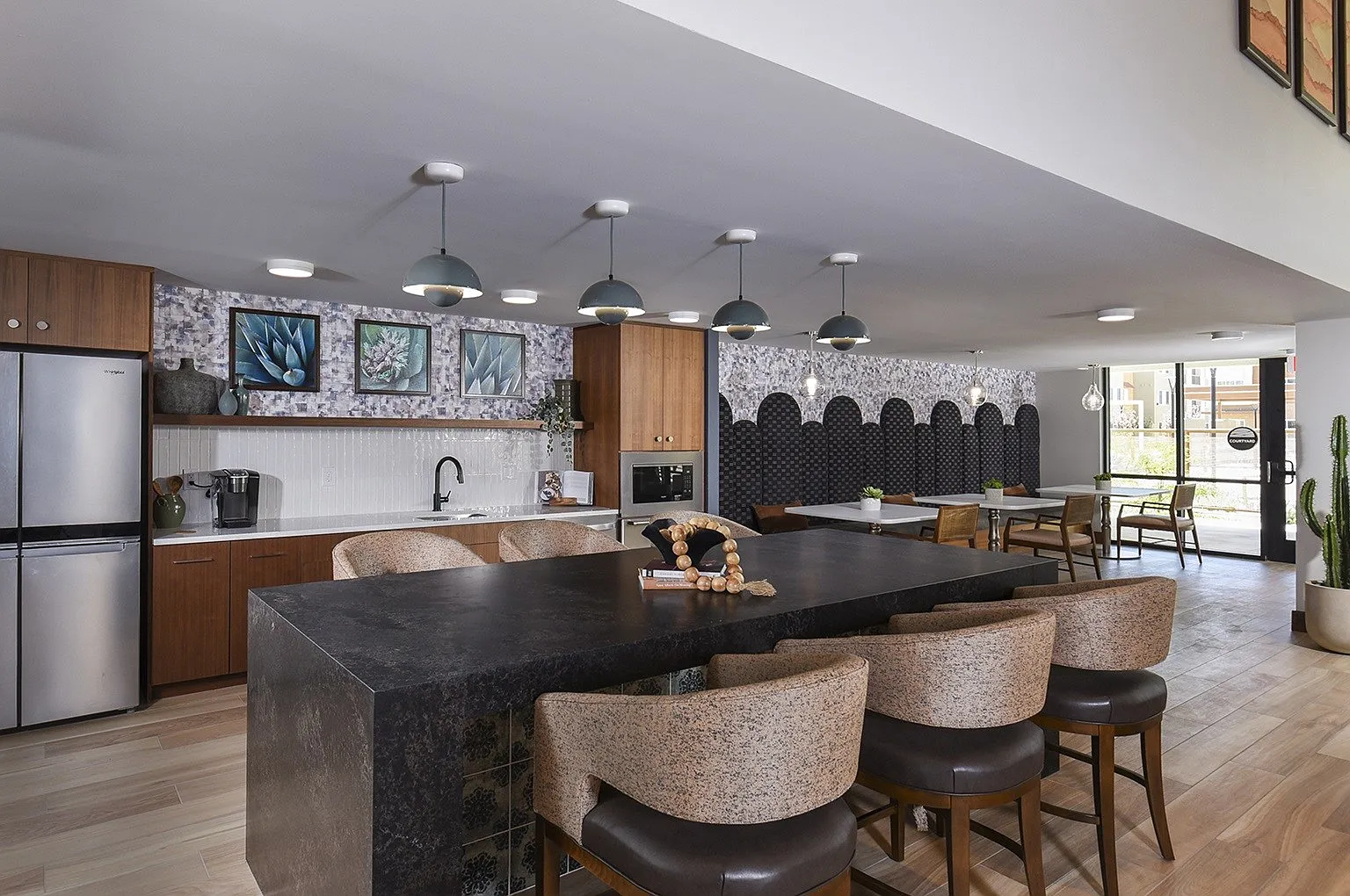 Suncrest Vista at Canyon Trails 55+ Apartments — Photo 3