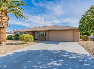 15605 N Boswell Blvd, Sun City, AZ 85351