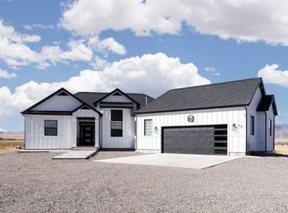 904 S 570 W, Monroe, UT 84754